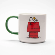 mug snoopy magpie - La Boite à Bonheur BAYEUX