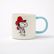 mug snoopy magpie - La Boite à Bonheur BAYEUX