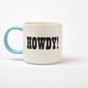 mug snoopy magpie - La Boite à Bonheur BAYEUX