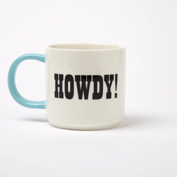 mug snoopy magpie - La Boite à Bonheur BAYEUX