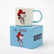 mug snoopy magpie - La Boite à Bonheur BAYEUX