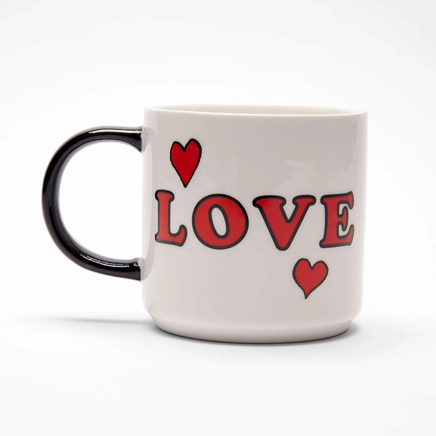 mug snoopy magpie - La Boite à Bonheur BAYEUX