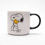 mug snoopy magpie - La Boite à Bonheur BAYEUX