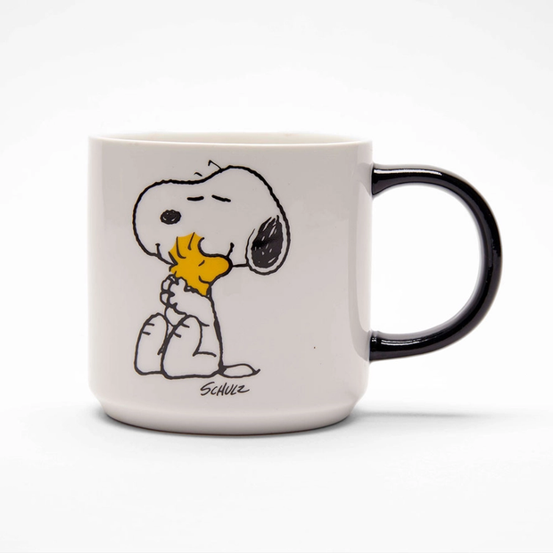 mug snoopy magpie - La Boite à Bonheur BAYEUX