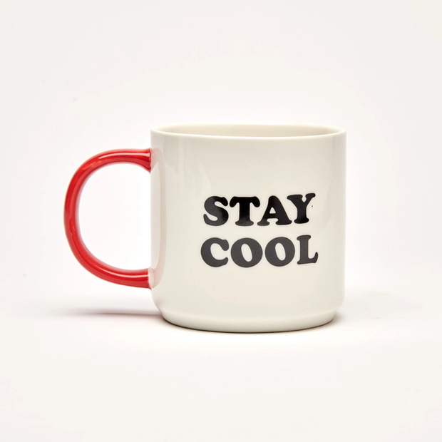 mug snoopy magpie - La Boite à bonheur bayeux