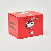 mug snoopy magpie - La Boite à bonheur bayeux