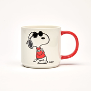 mug snoopy magpie - La Boite à bonheur bayeux