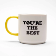 mug snoopy magpie - La Boite à bonheur bayeux