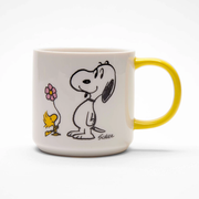 mug snoopy magpie - La Boite à bonheur bayeux