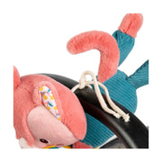 Peluche à Suspendre Jeanne le Chat - Lilliputiens