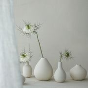 vase soliflore aspect perlé Rader - La Boite à Bonheur