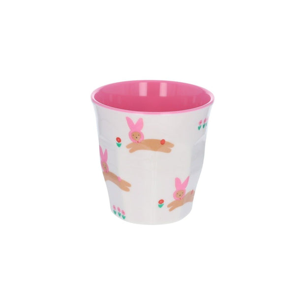 Petit gobelet Chichi Pompom Pause Gouter - La Boite à bonheur