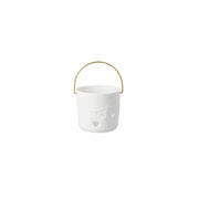 Petite Lanterne Porcelaine Cozy Christmas - Rader