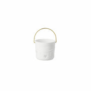Petite Lanterne Porcelaine Cozy Christmas - Rader