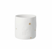 photophore en porcelaine anges- rader design - La Boite à Bonheur