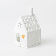 photophore maison home is where the heart is RADER - La Boite à Bonheur