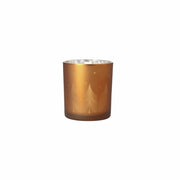Photophore Noël en Verre Doré – Räder Design Stories | Collection Noël