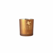 Photophore Noël en Verre Doré – Räder Design Stories | Collection Noël
