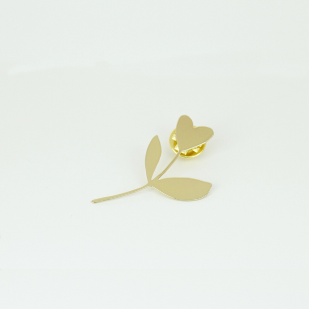 Pin's Joli Brin d'Amour - My Lovely Thing