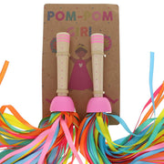 Pompons Multicolores – Pom-Pom Girl - Mercredi et Patati - Le Petit Souk