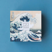 puzzle 1000 pièces la vague hokusai LONDJI - La Boite à Bonheur