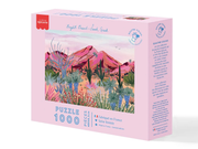 puzzle bright desert la petite épicerie - LA Boite à Bonheur