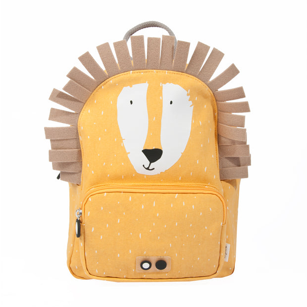 Sac à Dos Lion Trixie Baby – La Boite à Bonheur