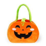 Sac halloween citrouille legami - LA Boite à bonheur