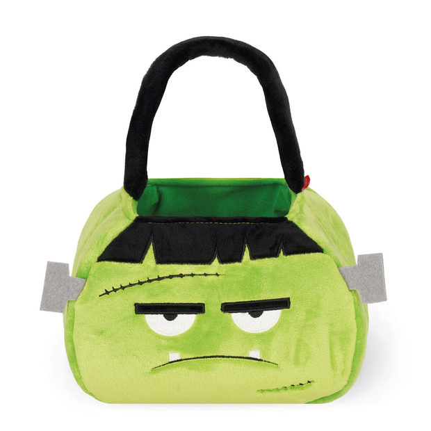 Sac halloween Frankenstein - legami - La Boite à bonheur