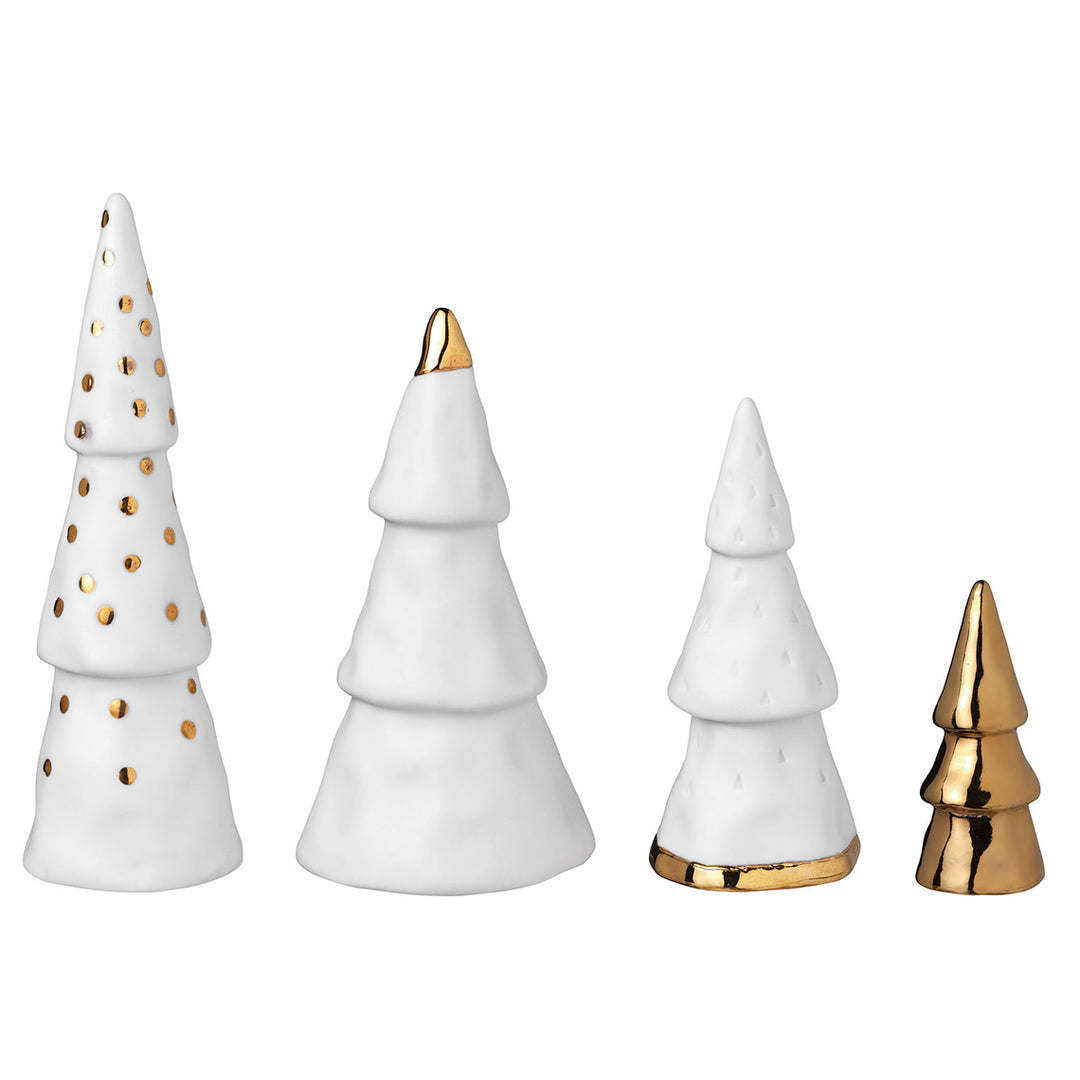 Mini Sapin De Noël Lumineux En Bois À Led Pour Enfants Garçons Filles Jouets Cadeau[u4982
