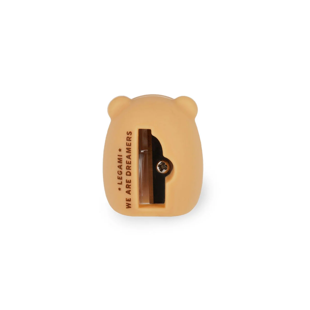 mini taille crayon ours Legami - La Boite à Bonheur 