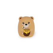 mini taille crayon ours Legami - La Boite à Bonheur 