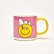 mug have a nice day Snoopy Magpie x Peanuts - LA Boite à Bonheur 