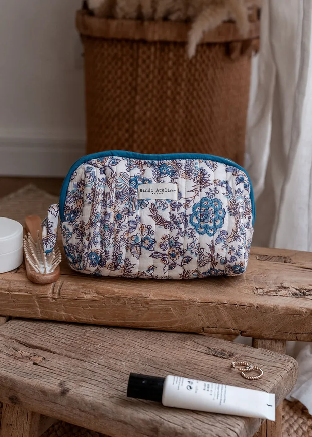 Trousse bindi atelier Kaila Céleste