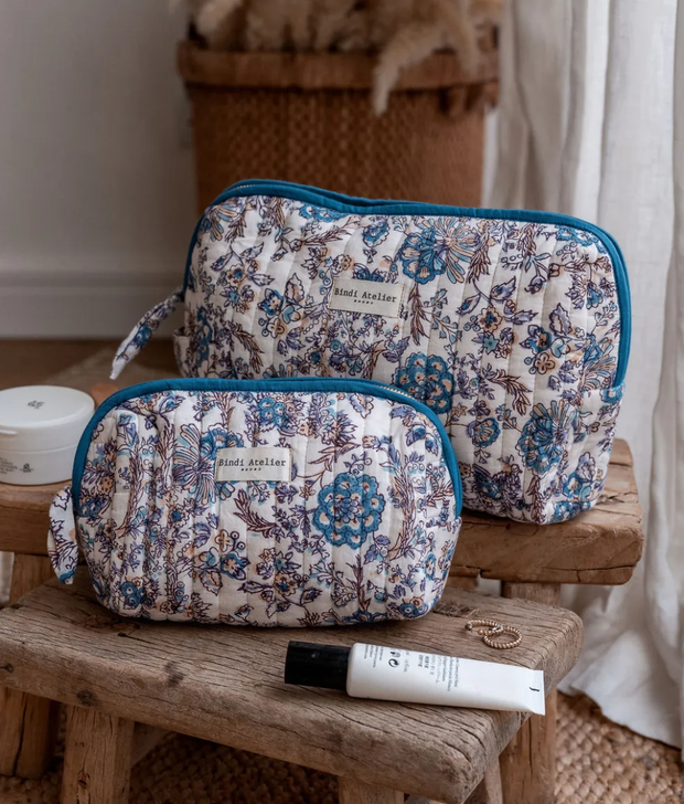 Trousse bindi atelier Kaila Céleste