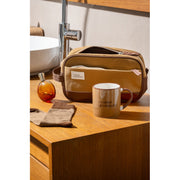trousse de toilette charme légendaire DLP - La Boite à Bonheur