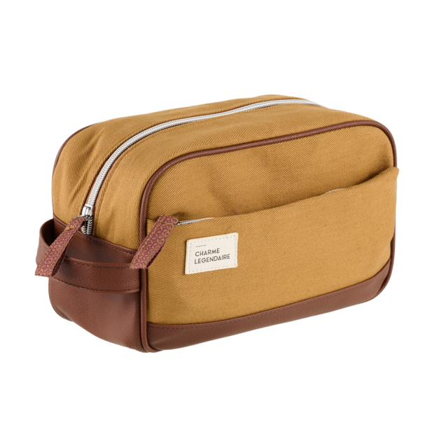 trousse de toilette charme légendaire DLP - La Boite à Bonheur
