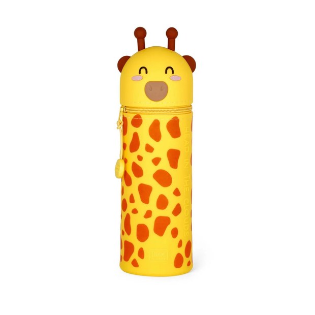 
trousse girafe Legami - La Boite à Bonheur 