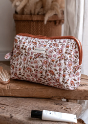 trousse beauté BINDI ATELIER - La Boite à Bonheur BAYEUX