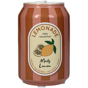 Vase Canette Lemonade Minty Lemon – Kersten