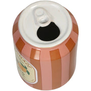 Vase Canette Lemonade Minty Lemon – Kersten