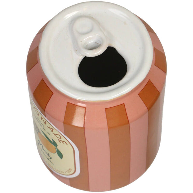 Vase Canette Lemonade Minty Lemon – Kersten