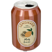 Vase Canette Lemonade Minty Lemon – Kersten