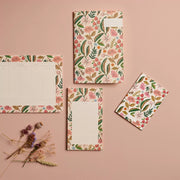bloc-notes herbier SEASON PAPER - La Boite à Bonheur