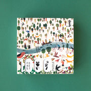 puzzle 1000 pièces forest LONDJI - La Boite à Bonheur