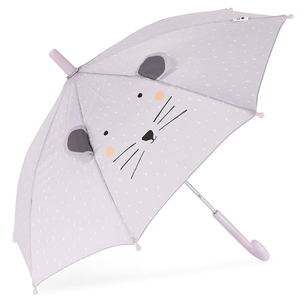 parapluie pour enfant souris TRIXIE - La Boite à Bonheur