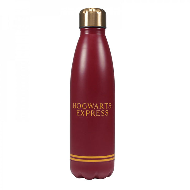 bouteille isotherme harry potter 9 3/4 hogwarts express