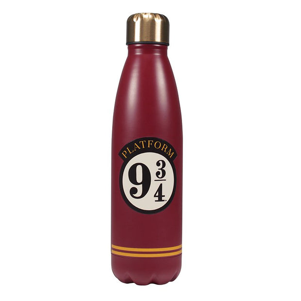 bouteille isotherme harry potter 9 3/4