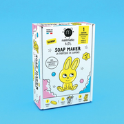 kit diy bunny pour fabriquer un savon en forme de lapin Nailmatic - La Boite à Bonheur