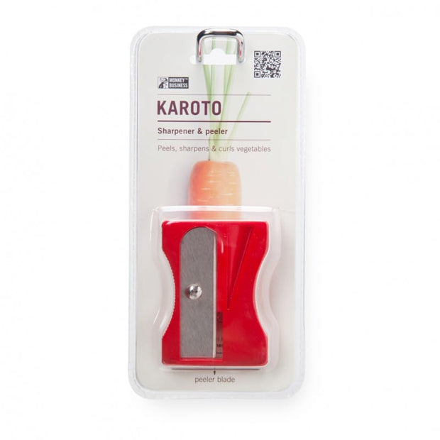 Taille Carotte "Karoto" - La Boite à Bonheur 